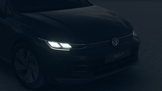 Изображение на Golf Variant 8 Life PLUS 1.5 eTSI DSG