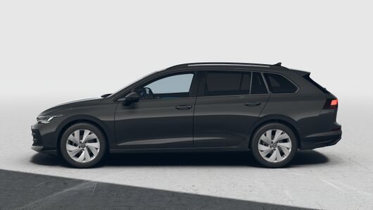 Изображение на Golf Variant 8 Life PLUS 1.5 eTSI DSG