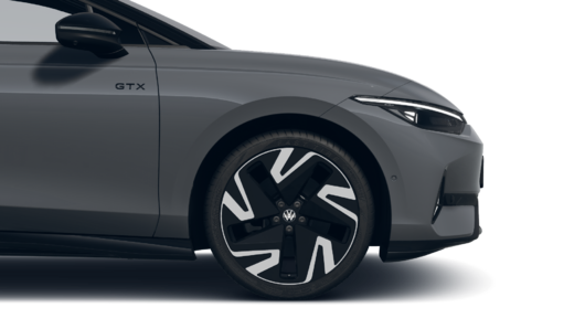 Изображение на ID.7 GTX PLUS 4x4 86 kWh, 250кВт/340к.с.