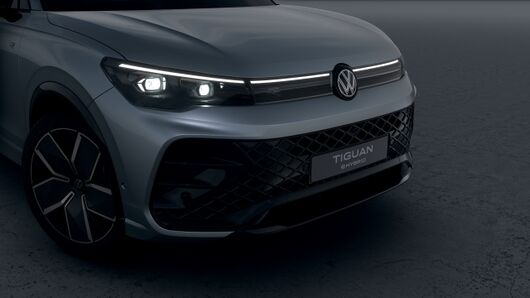 Изображение на Tiguan R-Line Plus 1.5 eHybrid OPF DSG