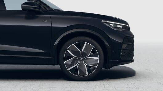 Изображение на Tiguan R-Line Plus 2.0 TDI 4MOTION DSG