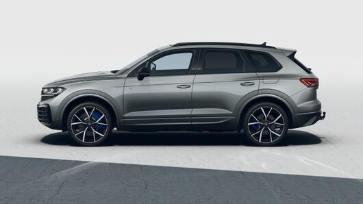 Изображение на Touareg R PA 3.0 V6 eHybrid 4MOTION
