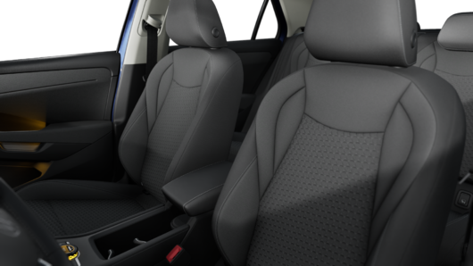 Изображение на T-Roc Life 1.5 eTSI OPF DSG