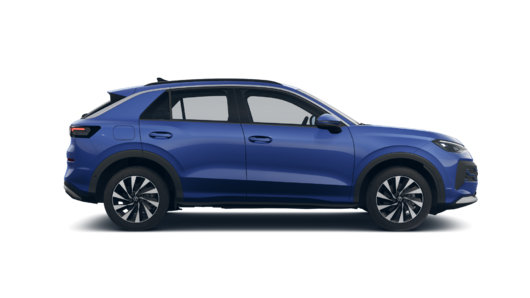 Изображение на T-Roc Life 1.5 eTSI OPF DSG