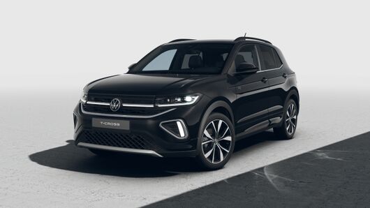 Изображение на T-Cross R-Line PLUS 1.5 TSI OPF DSG