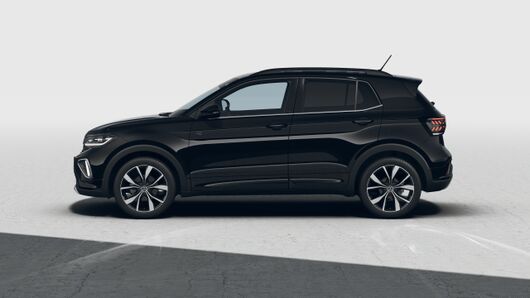 Изображение на T-Cross R-Line PLUS 1.5 TSI OPF DSG