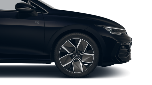 Изображение на Golf 8 R-Line Plus 2.0 TDI DSG