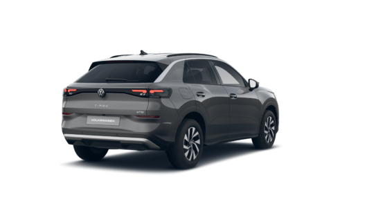 Изображение на T-Roc Life 1.5 eTSI OPF DSG