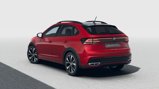 Изображение на Taigo R-Line PLUS 1.5 TSI OPF DSG