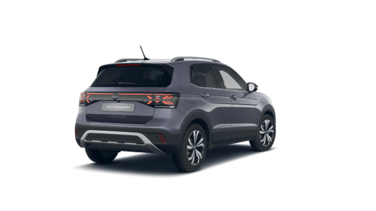 Изображение на T-Cross Style 1.5 TSI OPF DSG