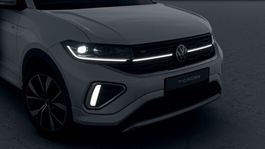 Изображение на T-Cross R-Line PLUS 1.5 TSI OPF DSG
