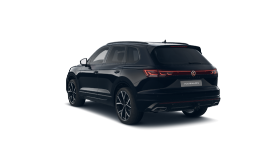 Изображение на Touareg R-Line PA 3.0 V6 TDI SCR 4MOT