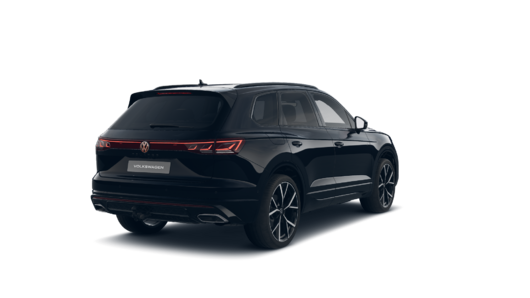 Изображение на Touareg R-Line PA 3.0 V6 TDI SCR 4MOT