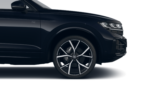 Изображение на Touareg R-Line PA 3.0 V6 TDI SCR 4MOT
