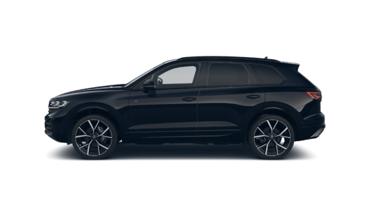 Изображение на Touareg R-Line PA 3.0 V6 TDI SCR 4MOT