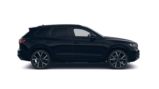 Изображение на Touareg R-Line PA 3.0 V6 TDI SCR 4MOT