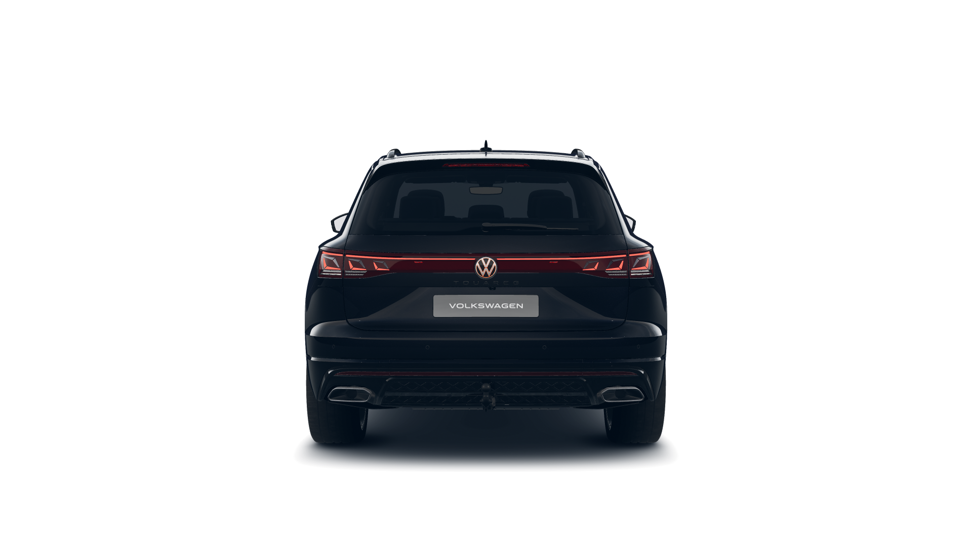 Изображение на Touareg R-Line PA 3.0 V6 TDI SCR 4MOT