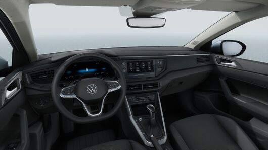 Изображение на Taigo Life Plus 1.0 TSI DSG