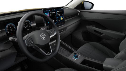 Изображение на T-Roc Life 1.5 eTSI OPF DSG