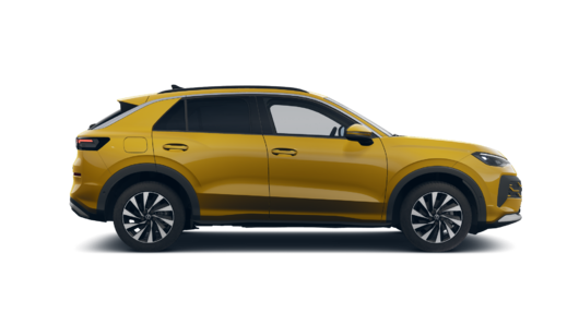 Изображение на T-Roc Life 1.5 eTSI OPF DSG