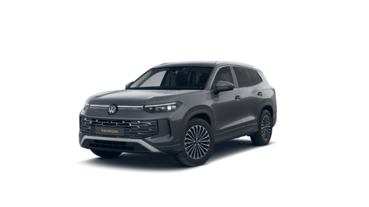 Изображение на Tayron Elegance 2.0 TDI SCR DSG