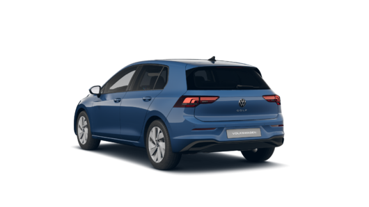 Изображение на Golf 8 Life Plus 1.5 TSI OPF