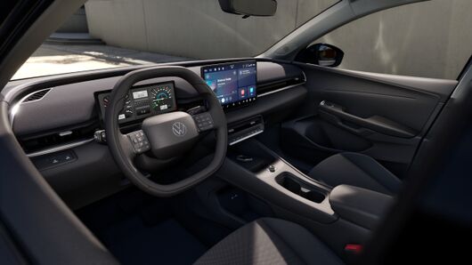 Изображение на ID.Polo Trend, 37 kWh, 85кВт/116к.с.