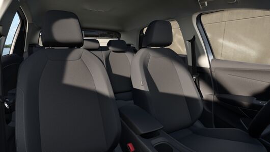 Изображение на ID.Polo Trend, 37 kWh, 85кВт/116к.с.