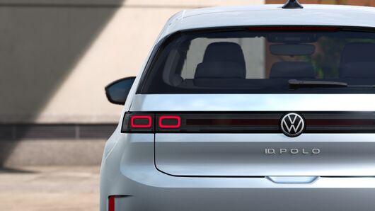 Изображение на ID.Polo Trend, 37 kWh, 85кВт/116к.с.