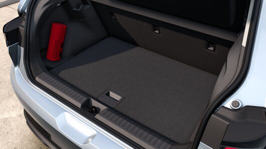 Изображение на ID.Polo Trend, 37 kWh, 85кВт/116к.с.
