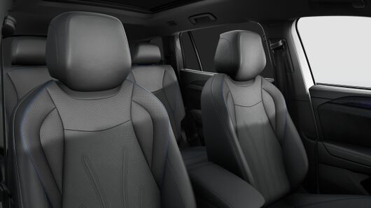 Изображение на Tayron R-Line Plus 2.0 TDI SCR 4MOT DSG