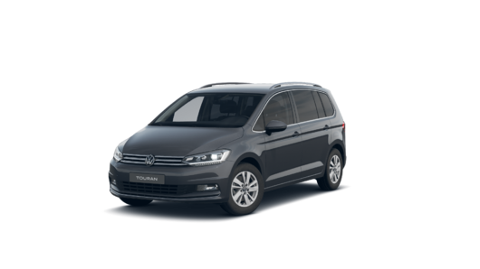 Изображение на Touran Highline 1.5 TSI OPF DSG
