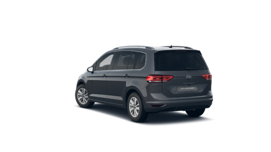 Изображение на Touran Highline 1.5 TSI OPF DSG
