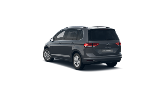 Изображение на Touran Highline 1.5 TSI OPF DSG