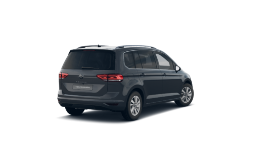 Изображение на Touran Highline 1.5 TSI OPF DSG