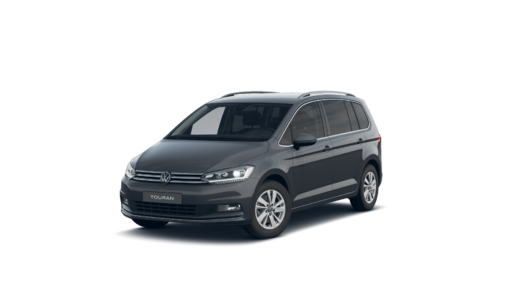Изображение на Touran Highline 1.5 TSI OPF DSG