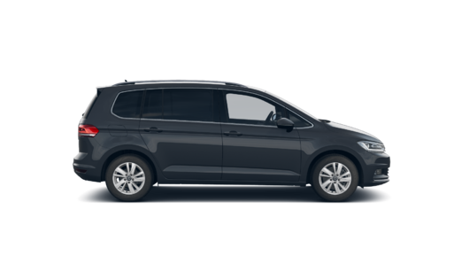 Изображение на Touran Highline 1.5 TSI OPF DSG