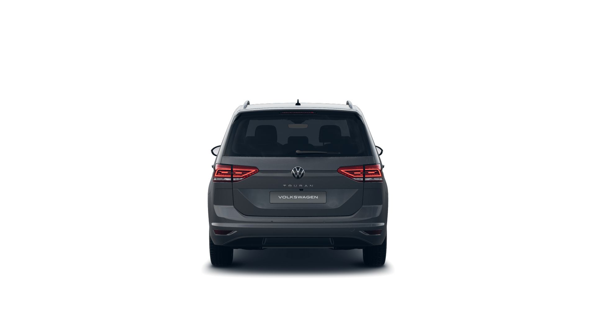Изображение на Touran Highline 1.5 TSI OPF DSG