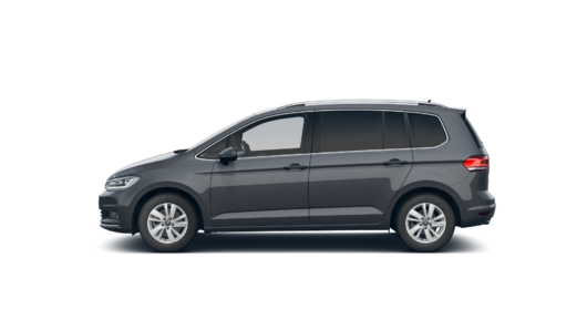Изображение на Touran Highline 2.0 TDI SCR DSG