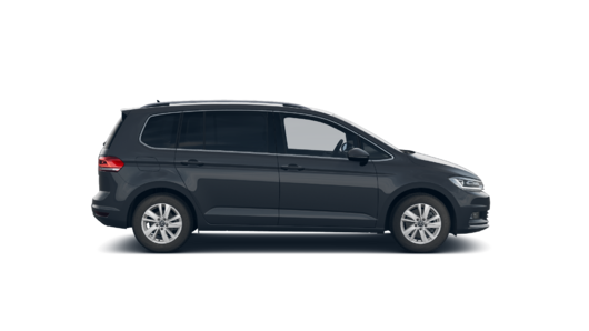 Изображение на Touran Highline 2.0 TDI SCR DSG