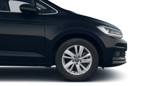 Изображение на Touran Highline 2.0 TDI SCR DSG