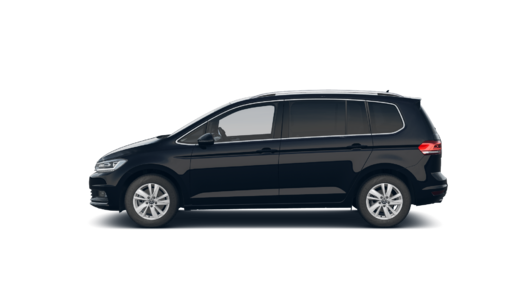 Изображение на Touran Highline 2.0 TDI SCR DSG