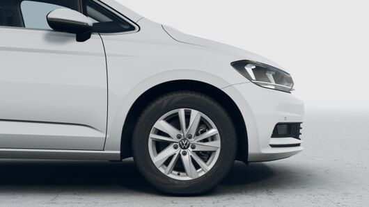 Изображение на Touran Highline 1.5 TSI OPF DSG