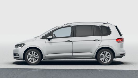 Изображение на Touran Highline 1.5 TSI OPF DSG