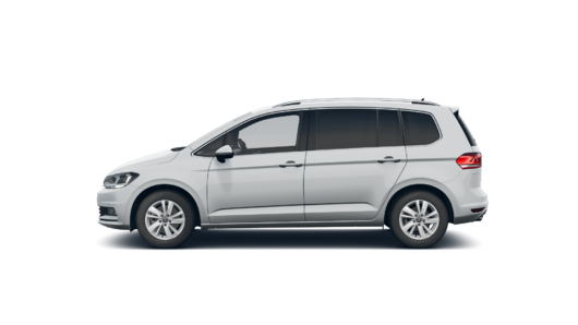Изображение на Touran Highline 2.0 TDI SCR DSG