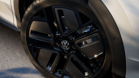 Изображение на T-Roc R-Line 1.5 eTSI OPF DSG