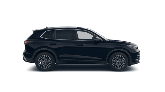 Изображение на Tiguan Elegance 2.0 TDI SCR 4MOTION DSG