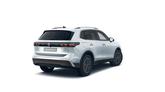 Изображение на Tiguan Elegance 2.0 TDI SCR 4MOTION DSG