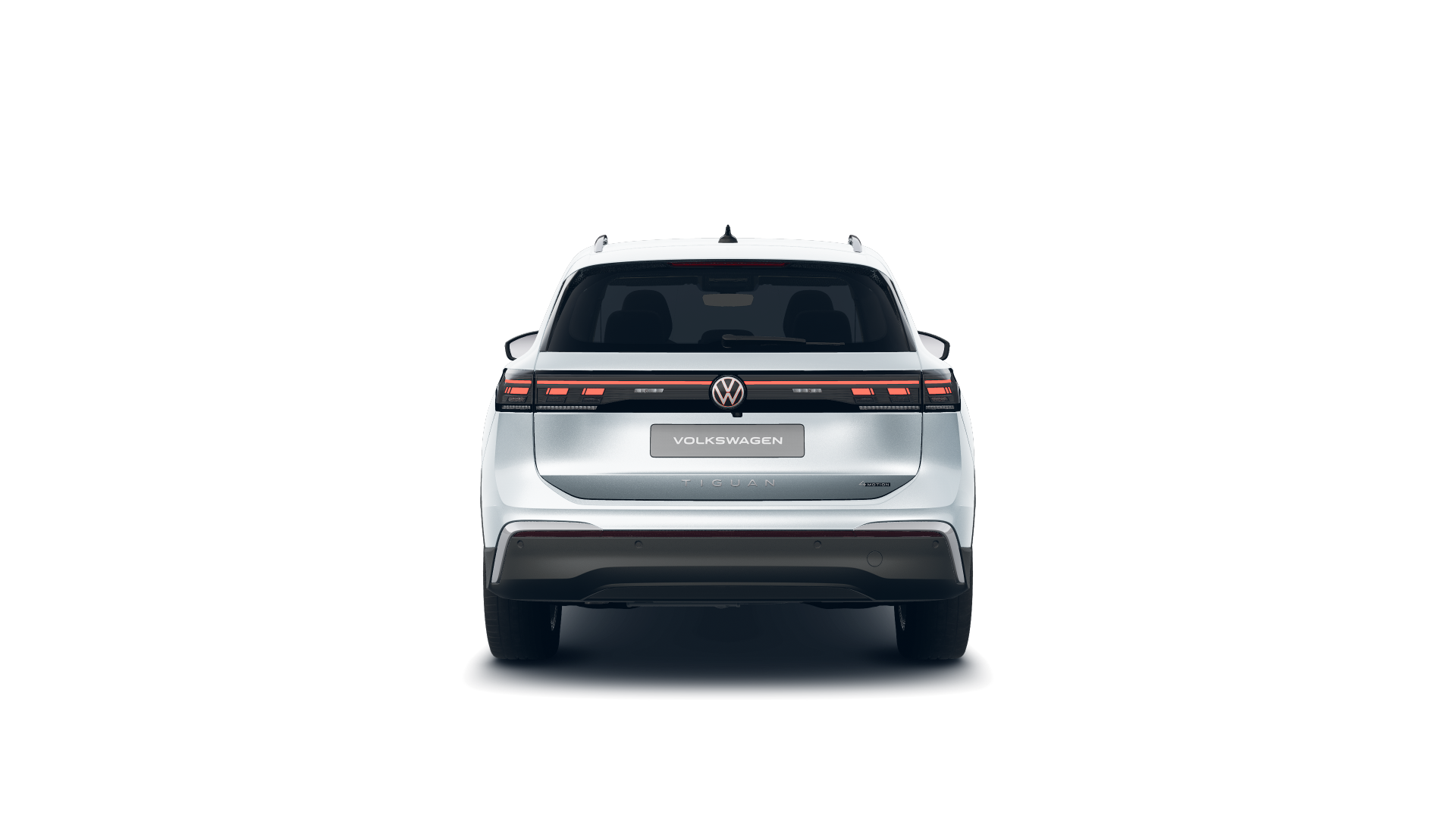 Изображение на Tiguan Elegance 2.0 TDI SCR 4MOTION DSG