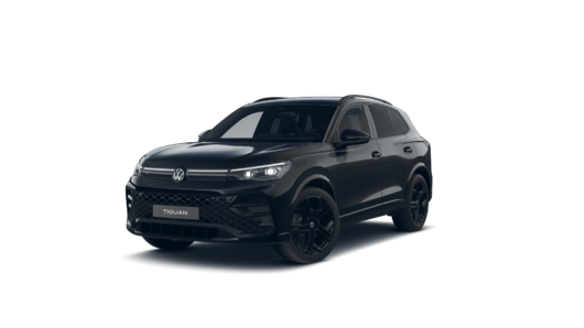Изображение на Tiguan R-Line Plus 2.0 TDI 4MOTION DSG
